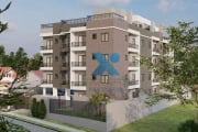 Residencial Positano. Apartamento com 3 dormitórios à venda, 75 m² por R$ 468.000 - Centro - Pinhais/PR