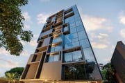 Apartamento com 3 dormitórios à venda, 160 m² por R$ 2.439.964,15 - Centro Cívico - Curitiba/PR