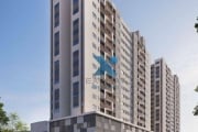 Apartamento com 3 dormitórios à venda, 67 m² por R$ 714.549 - Boa Vista - Curitiba/PR