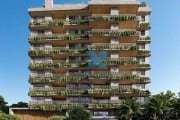 Apartamento com 3 dormitórios à venda, 114 m² por R$ 2.123.100,00 - Água Verde - Curitiba/PR