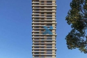 Gioia by Embraed. Residencial de luxo. Apartamento com 4 dormitórios à venda, 378 m² por R$ 8.466.347 - Ecoville - Curitiba/PR