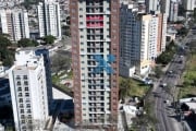 Apartamento com 3 dormitórios à venda, 74 m² por R$ 679.900,00 - Novo Mundo - Curitiba/PR