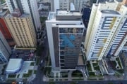 Apartamento tipo Studio à venda, 36 m² por R$ 475.000 - Batel - Curitiba/PR