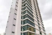 Kandinsky. Apartamento com 3 dormitórios à venda, 176 m² por R$ 1.700.000 - Cabral - Curitiba/PR