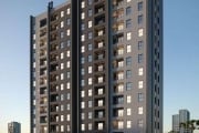 Verttice Tingui.  Apartamento com 3 dormitórios à venda, 64 m² por R$ 562.200 - Tingui - Curitiba/PR