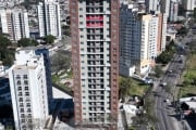 Apartamento com 3 dormitórios à venda, 74 m² por R$ 799.010,57 - Novo Mundo - Curitiba/PR