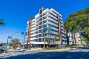 Cobertura com 3 dormitórios à venda, 186 m² por R$ 3.699.000,00 - Água Verde - Curitiba/PR