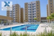 Apartamento em condomínio clube com 3 dormitórios à venda, 61 m² por R$ 535.000 - Portão - Curitiba/PR