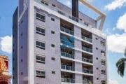 Bispo. Apartamento com 3 dormitórios à venda, 128 m² por R$ 1.499.000 - Batel - Curitiba/PR