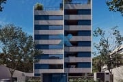 Apartamento com 2 dormitórios à venda, 60 m² por R$ 573.001,00 - Bacacheri - Curitiba/PR