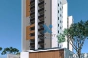 Apartamento com 2 dormitórios à venda, 52 m² por R$ 415.000,00 - Alto Tarumã - Pinhais/PR