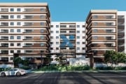 Apartamento com 3 dormitórios à venda, 63 m² por R$ 752.021,05 - Portão - Curitiba/PR