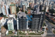 Apartamento com 2 dormitórios à venda, 59 m² por R$ 670.000,00 - Alto da XV - Curitiba/PR