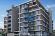 Apartamento Garden com 3 dormitórios à venda, 237 m² por R$ 3.080.000,00 - Bigorrilho - Curitiba/PR