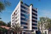 Apartamento Garden com 3 dormitórios à venda, 153 m² por R$ 999.205,00 - Bacacheri - Curitiba/PR