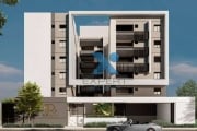 Apartamento com 2 dormitórios à venda, 51 m² por R$ 460.000,00 - Hauer - Curitiba/PR