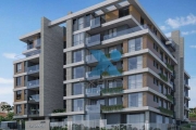 Casamia. Apartamento com 3 dormitórios à venda, 150 m² por R$ 2.880.000 - Bigorrilho - Curitiba/PR