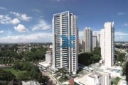 Apartamento Garden Alto Padrão com 4 dormitórios à venda, 403 m² por R$ 3.300.000 - Ecoville - Curitiba/PR