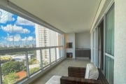 Apartamento 3 quartos - 110m2 - Jd Mariana