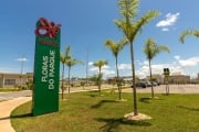 Lote com 300m2 - Florais do Parque