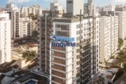 APARTAMENTO A VENDA COM 2 SUÍTES + LAVABO - CENTRO - FLORIANÓPOLIS/SC