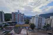 Apartamento 3 dorm. suite, sacada , vaga privativa próximo a Udesc,.