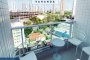 Apartamento= Oportunidade pronto para morar 03 quartos/01 suite na Ilhan do Retiro Recife Pe