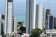 Lindo apartamento em Boa Viagem com 03 quartos/suite