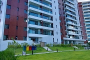 Apartamento Para Venda Nascente 3 Quartos Cond. Verano Reserva do Paiva