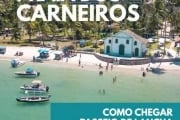 A Praia de Campas Recebe Seu Mais Novo Empreendimento O Mauna Beach Resort / Tamandaré