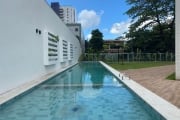 Apartamento novo: 3 quartos, suíte, varanda na Madalena