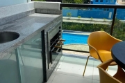 Excelente duplex localizado em  Porto de Galinhas