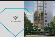 Apartamento com excelente localização em Casa Forte