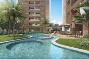 Excelente apartamento com 3 quartos no Poço da Panela - Recife - PE