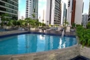 Apartamento para locação no Edf Sun Park ao lado do Shopping Recife!!!