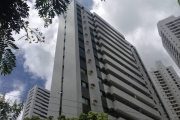 Apartamento de 128m² à Venda com 3 Suítes no Rosarinho – Recife, PE