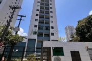 Edifício Jardim da Madalena – Apartamento de 61m² com Conforto e Praticidade