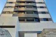 Vendo excelente apartamento localizado em Boa Viagem, com 86,17m² de área útil.