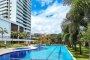 Apartamento à venda no Edf. Aurora Trend em Santo Amaro - Recife/PE