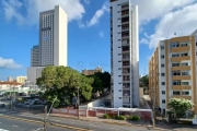 Apartamento 1 quarto, Andar alto, Max Derby Boulevard na Boa Vista