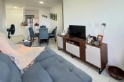 Apartamento 2 quartos / 1 suíte, 57M, Aurora Trend em Santo Amaro