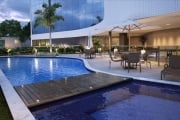 Excelente apartamento com 4 quartos na Torre - Recife - PE