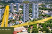 Apartamento excelente localização com 2 quartos em Caxangá - Recife - PE