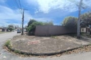 TerrenoTerreno  esquina com casa a venda bairro Capuava Goiânia, ótima localização