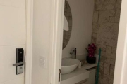 Apartamento - Jardim Santa Mena - Guarulhos/SP