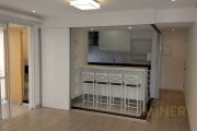 Apartamento - Pinheiros - São Paulo/SP