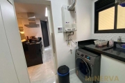 Apartamento - Vila Regente Feijó - São Paulo, SP