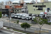 Galpão / Depósito / Terreno -  Vila Carrao  -  São Paulo