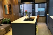 [1420] Apartamento - Brás - São Paulo, SP