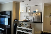 [1462] Apartamento - Mooca - São Paulo, SP